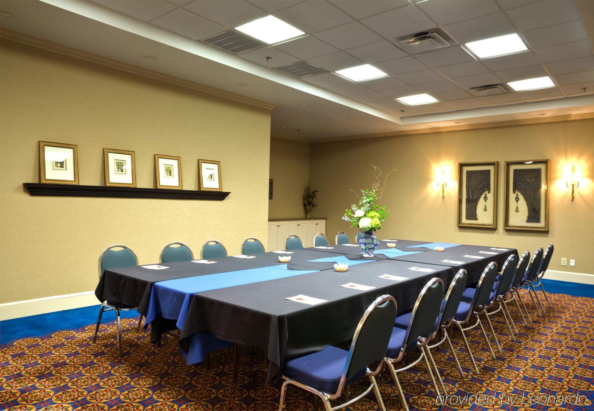 Marriott Hotel